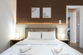 Etheria Apartment